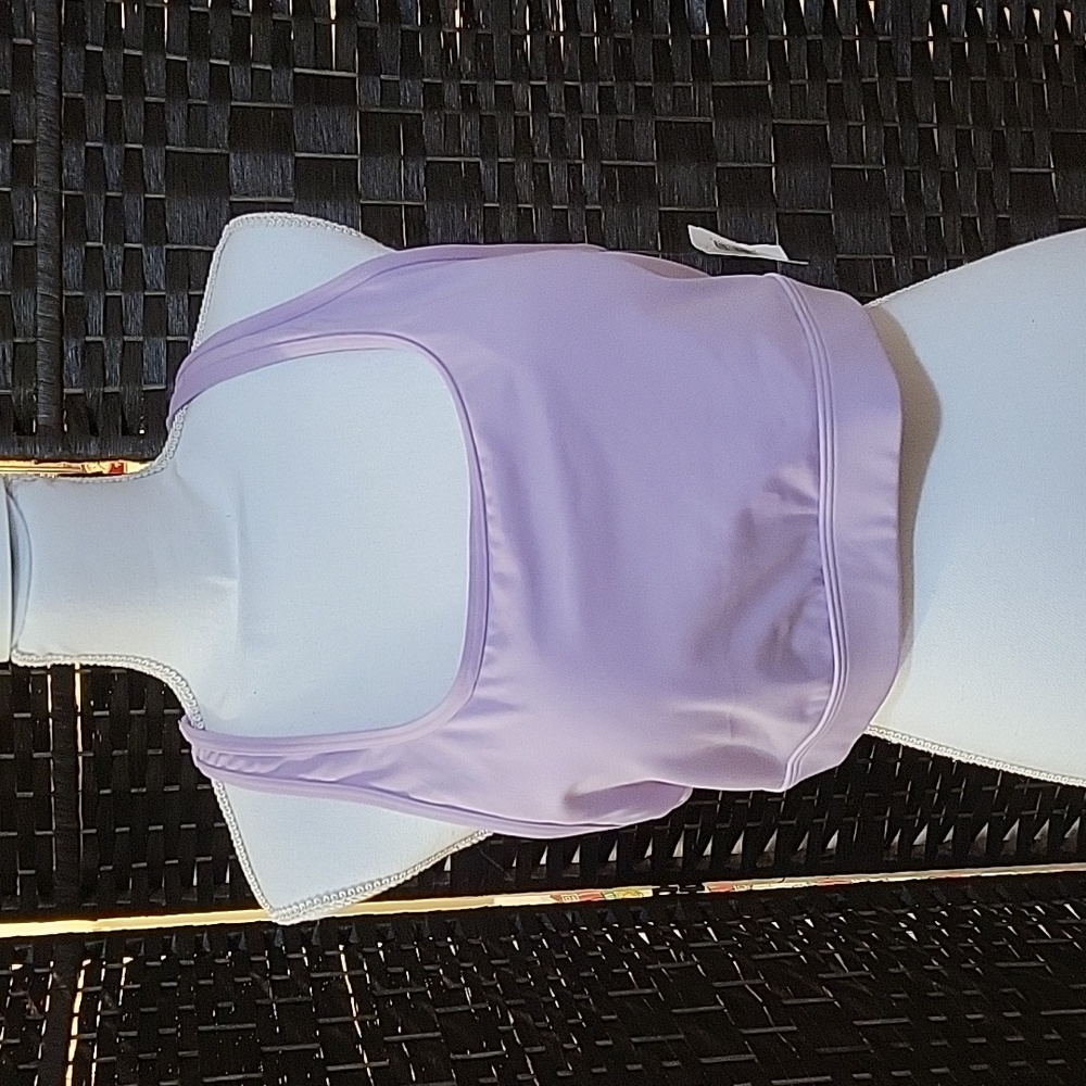 NWT HumanKind Sports Bra